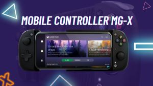 img-product-New Overstock Manifested Loads of Mobile Controller MG-X