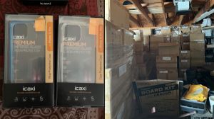 img-product-New Overstock Manifested Load of ICAXI iPhone Cases