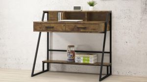 img-product-New Overstock Truckload of Coat Racks, Desks & More