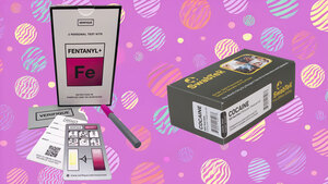 img-product-New Overstock Manifested Drug Test Swabs and Kits