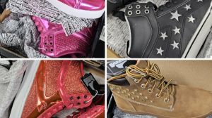 img-product-New Overstock Manifested Truckload of Pastry Brand Sneakers