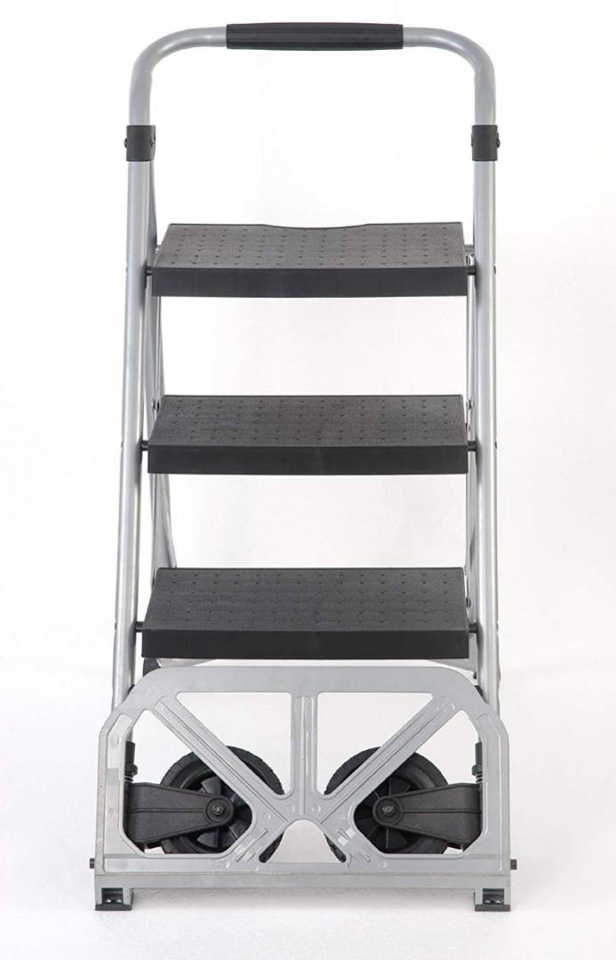 Overstock 2024 step stool