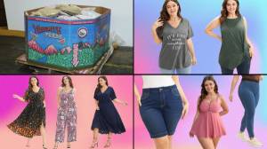 Women's Summer Clothing - Mix Brands - Wholesale Clothing Lot