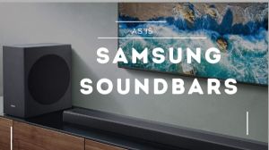 img-product-As-Is Assorted Samsung Soundbars Pallets