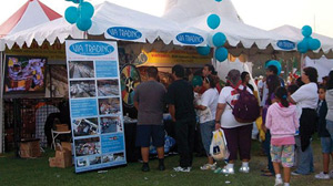 Image of Community Outreach El Grito Project - Via Trading Wholesale Company