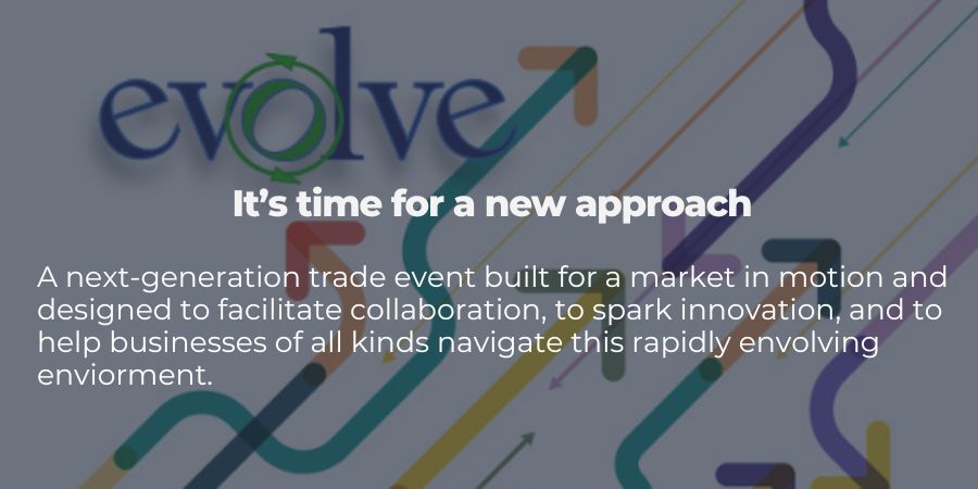 Image of The Future of Retail Excess: Circular Supply Chains and the Conversation at Evolve Las Vegas February 2026