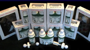 Image of JetCaadee Golf Cleaning and Practice Products